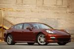 Porsche Panamera V6 2011 года